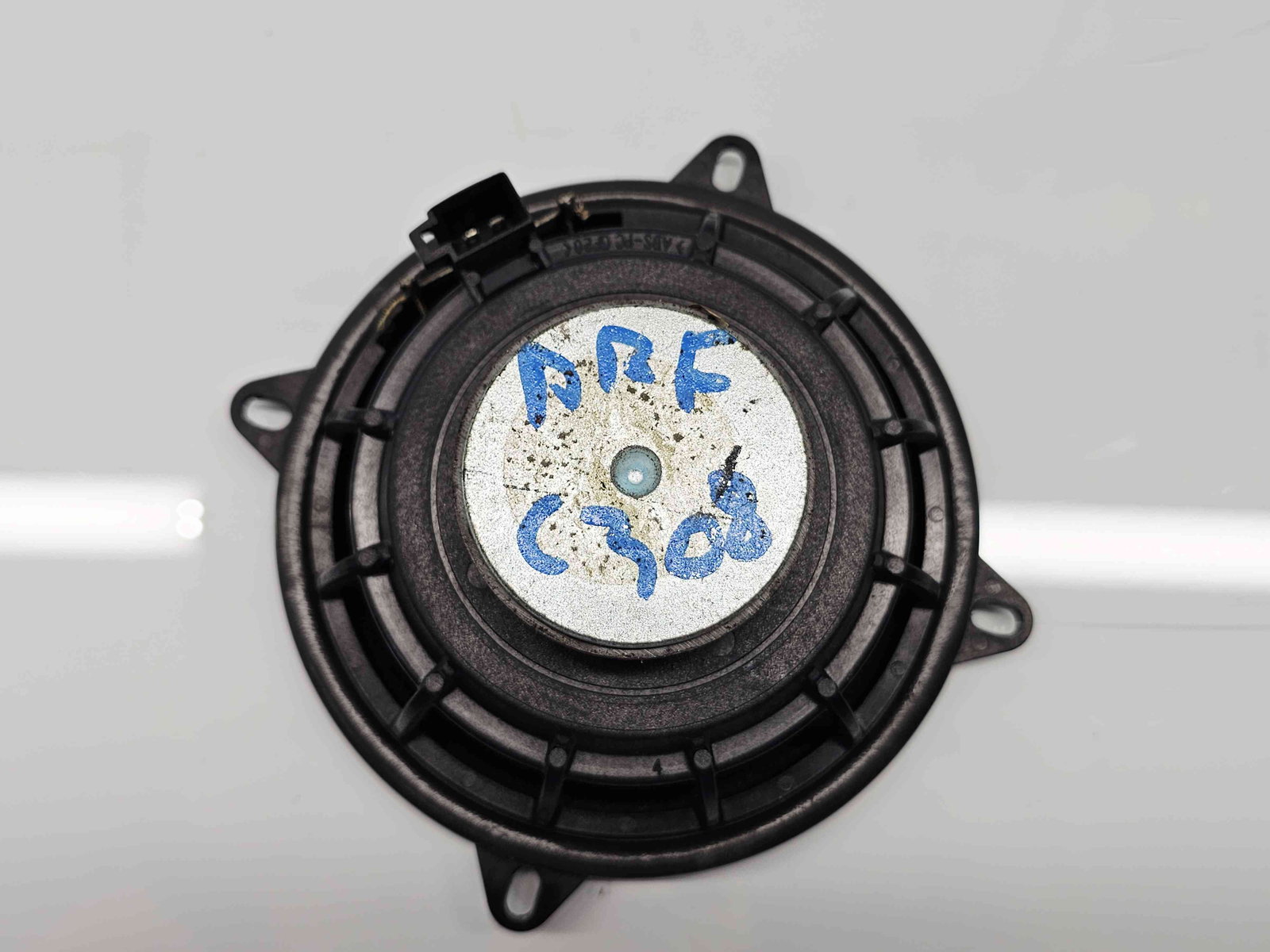 Boxa dreapta fata Dacia Duster (PH2, H79) [Fabr 2013-2017] OEM - imagine 2