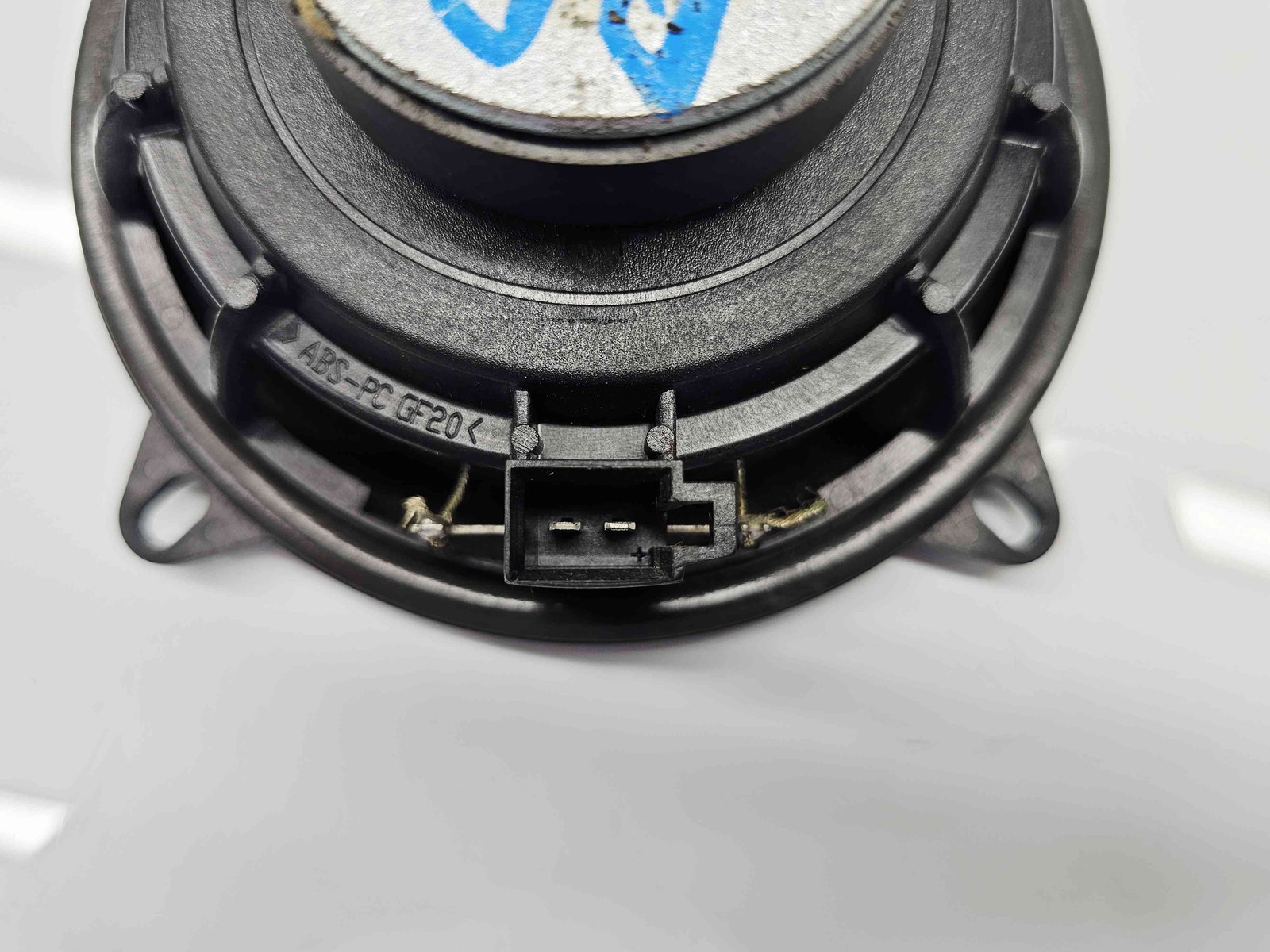 Boxa dreapta fata Dacia Duster (PH2, H79) [Fabr 2013-2017] OEM - imagine 3