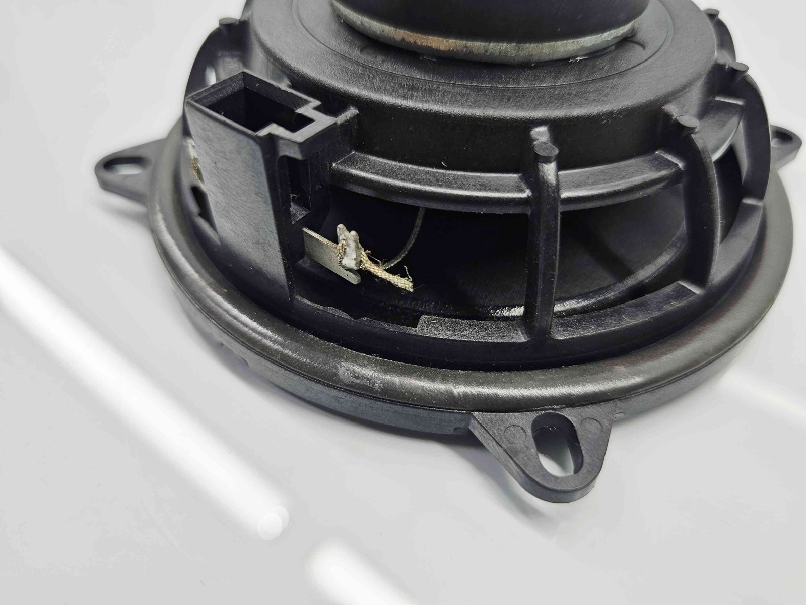 Boxa dreapta fata Dacia Duster (PH2, H79) [Fabr 2013-2017] OEM - imagine 4