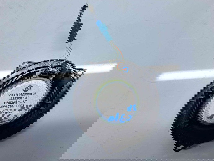  Boxa dreapta fata Bmw 1 (E81, E87) [Fabr 2004-2010] 18820010