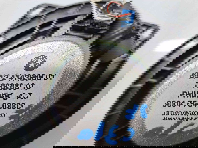  Boxa dreapta fata Bmw 1 (E81, E87) [Fabr 2004-2010] 18820010