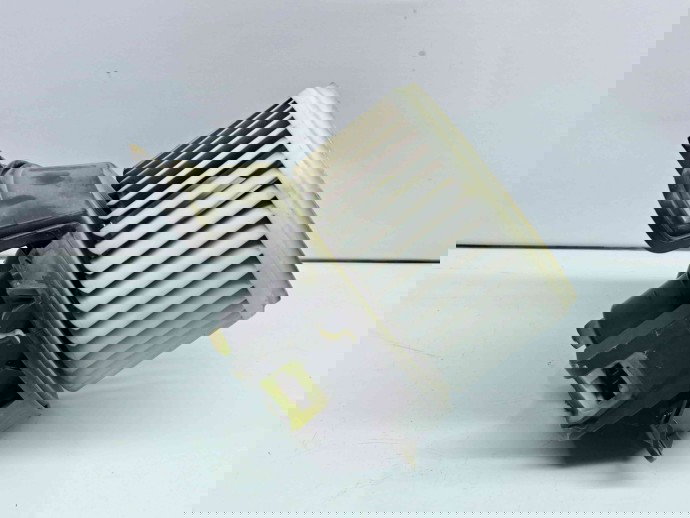  Aeroterma bord Opel Corsa D [Fabr 2006-2013] 164230100