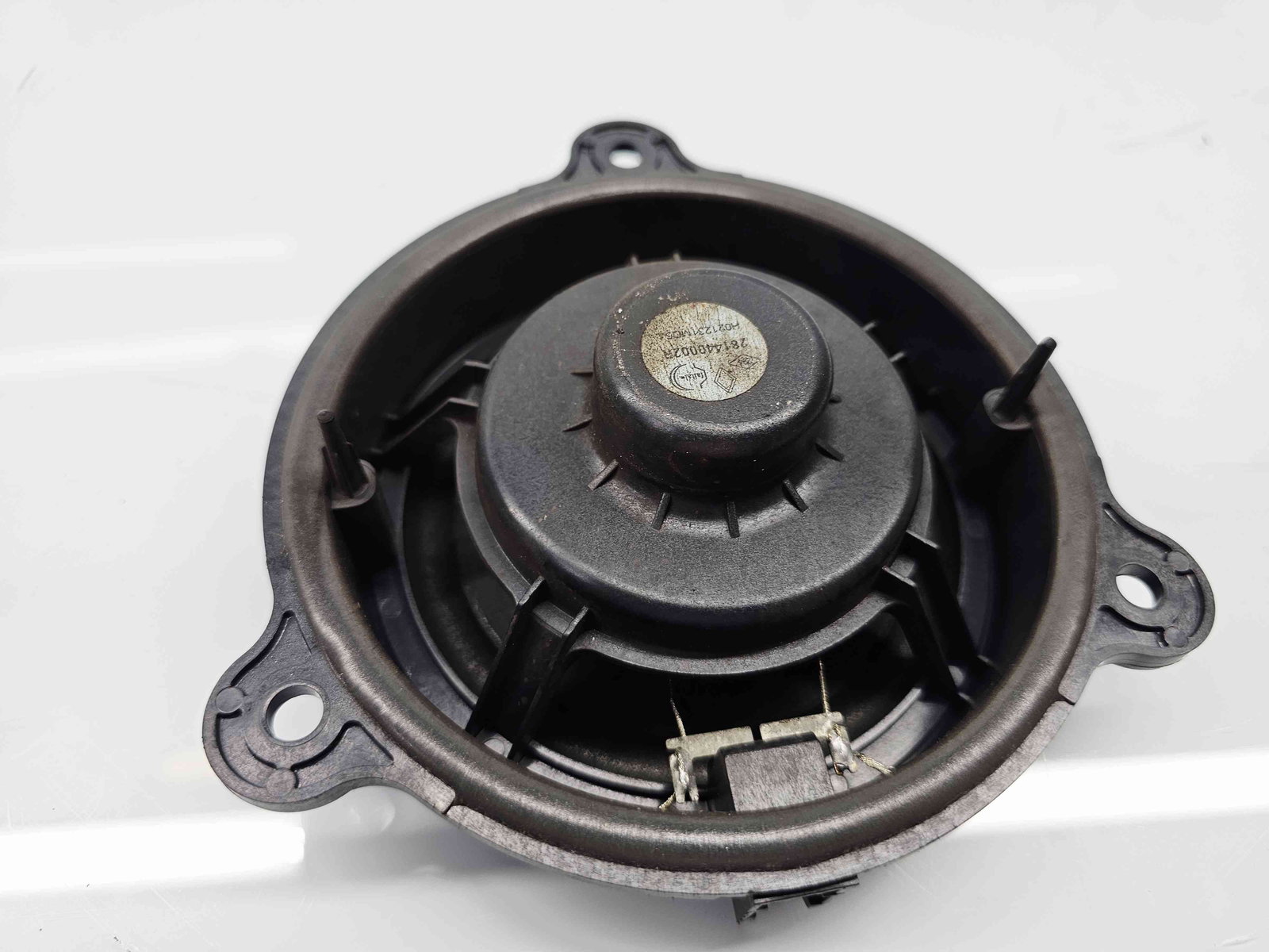 Boxa dreapta spate Renault Megane 3 (B95) [Fabr 2008-2016] 281440002R - imagine 2