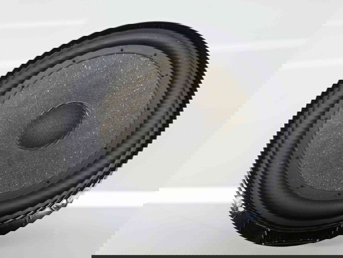  Boxa dreapta spate Volkswagen Golf 6 (5K1) [Fabr 2009-2013] 1K8035454