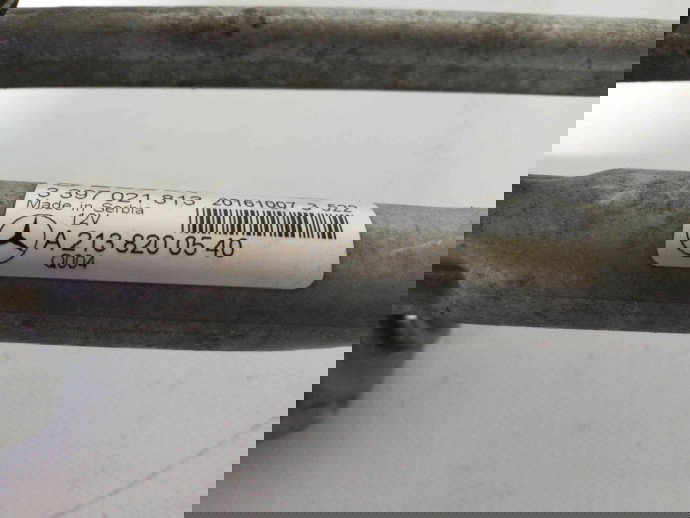 Angrenaj stergator A2138200540 Mercedes E220 W213 2.0 2016-2021