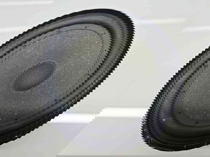  Boxa stanga fata Volkswagen Golf 6 (5K1) [Fabr 2009-2013] 1K8035454