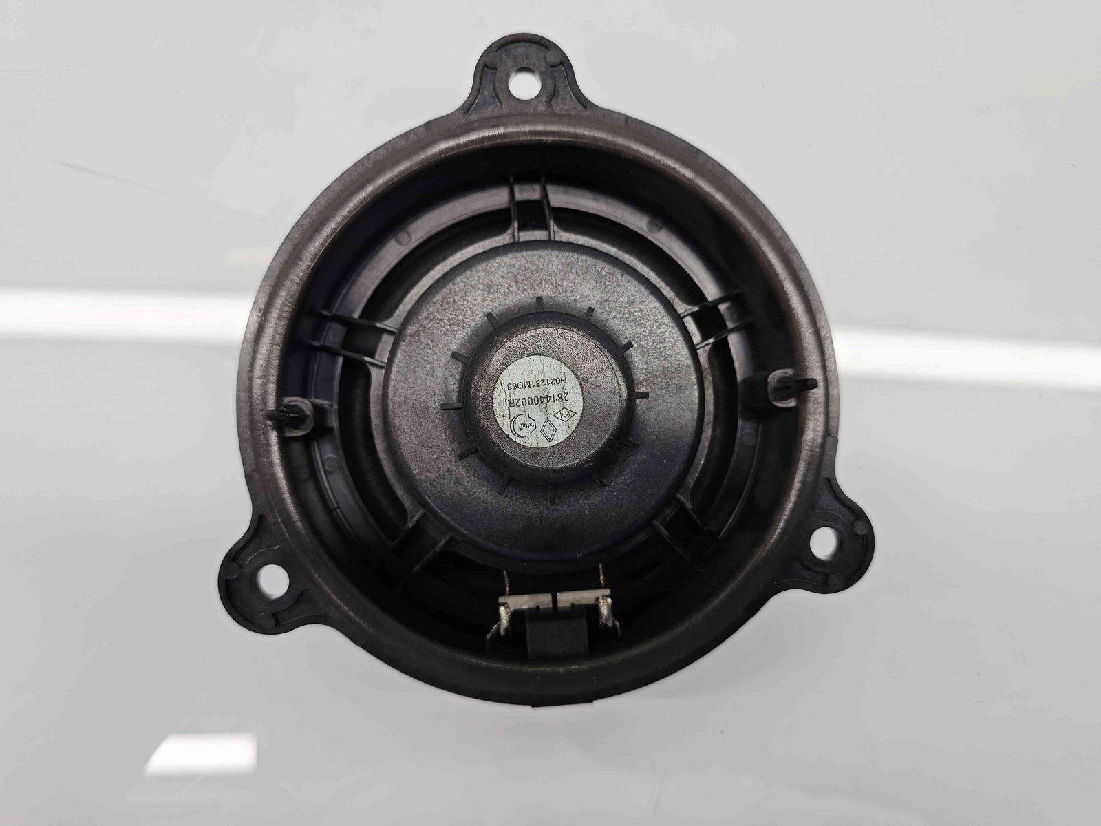 Boxa stanga fata Renault Megane 3 (B95) [Fabr 2008-2016] 281440002R - imagine 2