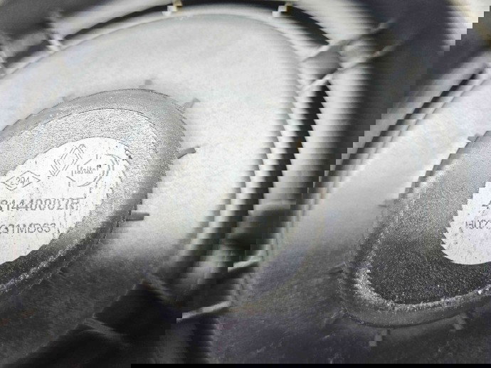  Boxa stanga fata Renault Megane 3 (B95) [Fabr 2008-2016] 281440002R