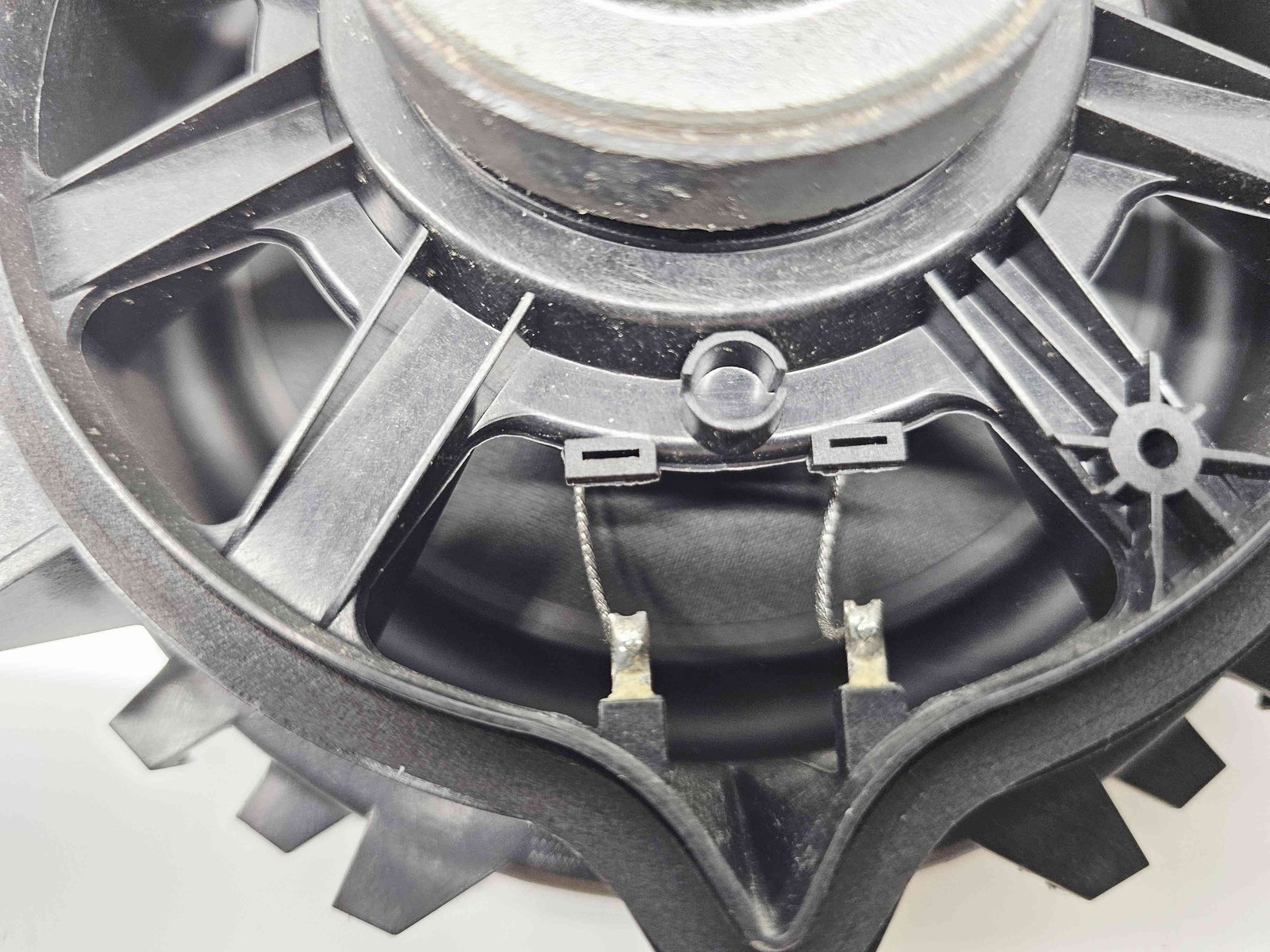 Boxa stanga fata XC60 [Fabr 2008-2017] 30657444 - imagine 4