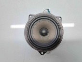  Boxa stanga fata Bmw 1 (E81, E87) [Fabr 2004-2010] 18820010