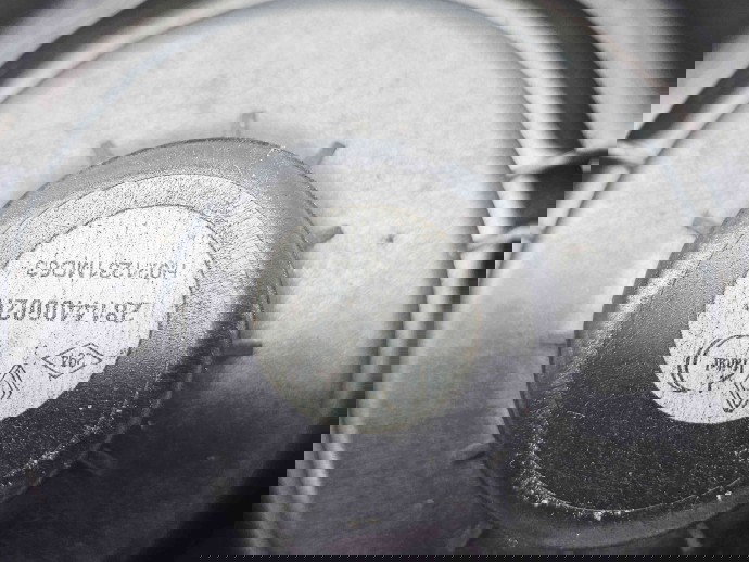  Boxa stanga spate Renault Megane 3 (B95) [Fabr 2008-2016] 281440002R