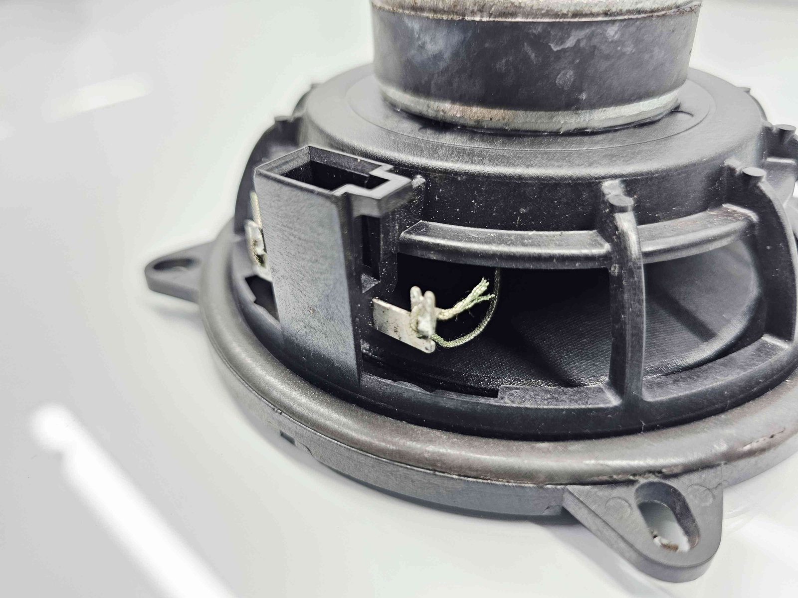 Boxa stanga spate Dacia Duster (PH2, H79) [Fabr 2013-2017] OEM - imagine 2