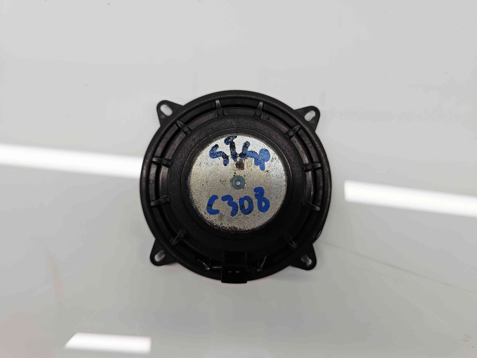 Boxa stanga spate Dacia Duster (PH2, H79) [Fabr 2013-2017] OEM - imagine 4