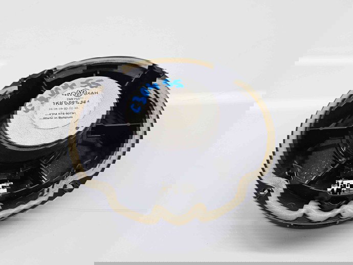  Boxa stanga spate Volkswagen Golf 6 (5K1) [Fabr 2009-2013] 1K8035454