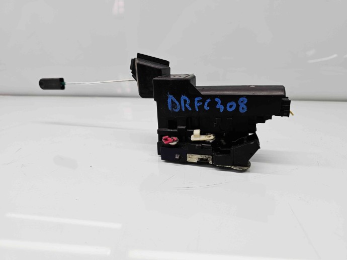 Broasca usa dreapta fata Dacia Duster (PH2, H79) [Fabr 2013-2017] 805024978R