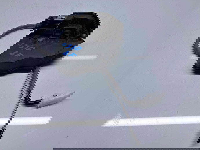 Broasca usa dreapta fata Bmw 1 (E81, E87) [Fabr 2004-2010] 7167066