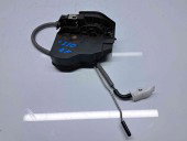 Broasca usa dreapta fata Bmw 1 (E81, E87) [Fabr 2004-2010] 7167066