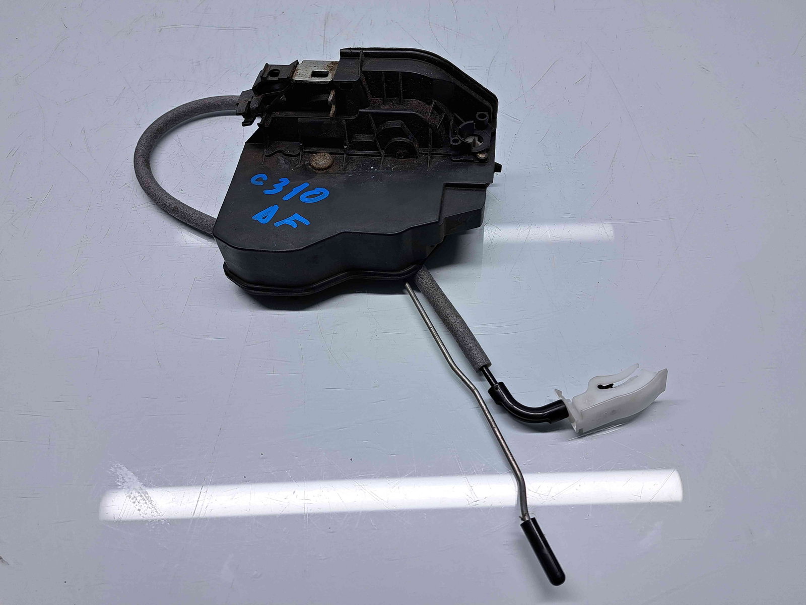 Broasca usa dreapta fata Bmw 1 (E81, E87) [Fabr 2004-2010] 7167066 - imagine 1