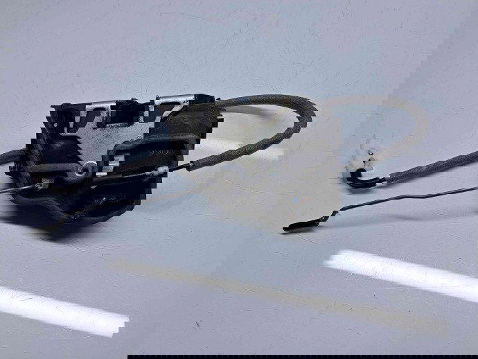 Broasca usa dreapta fata Bmw 1 (E81, E87) [Fabr 2004-2010] 7167066