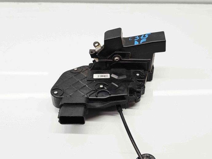 Broasca usa dreapta fata XC60 [Fabr 2008-2017] 30799301