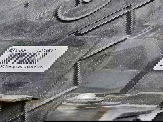 Broasca usa dreapta fata XC60 [Fabr 2008-2017] 30799301