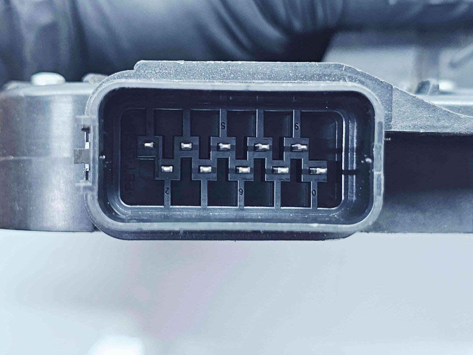 Broasca usa dreapta fata XC60 [Fabr 2008-2017] 30799301 - imagine 5