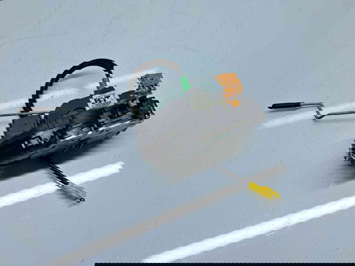 Broasca usa dreapta spate Chevrolet Cruze (J300) [Fabr 2010-2016] 13579556