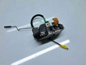 Broasca usa dreapta spate Chevrolet Cruze (J300) [Fabr 2010-2016] 13579556