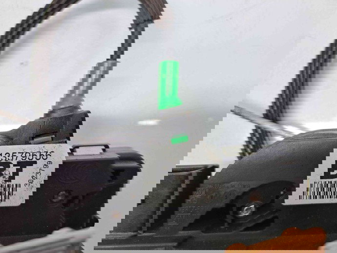 Broasca usa dreapta spate Chevrolet Cruze (J300) [Fabr 2010-2016] 13579556