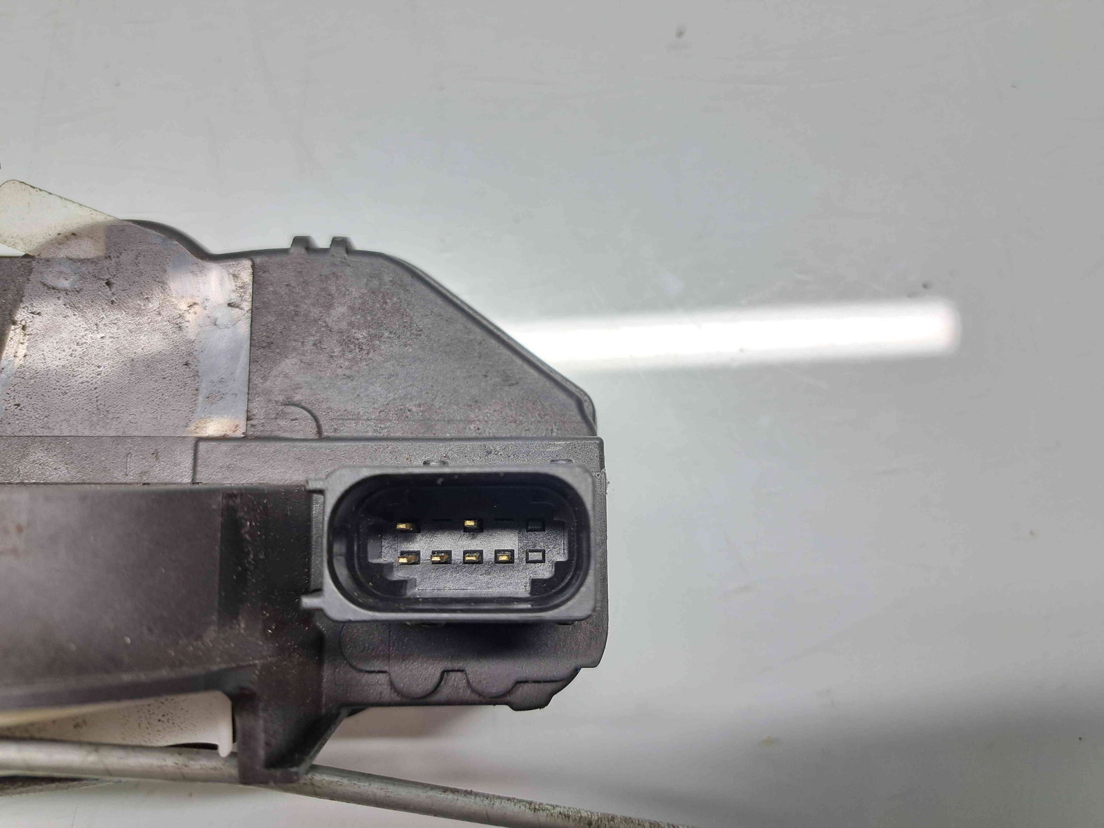 Broasca usa dreapta spate Chevrolet Cruze (J300) [Fabr 2010-2016] 13579556 - imagine 4