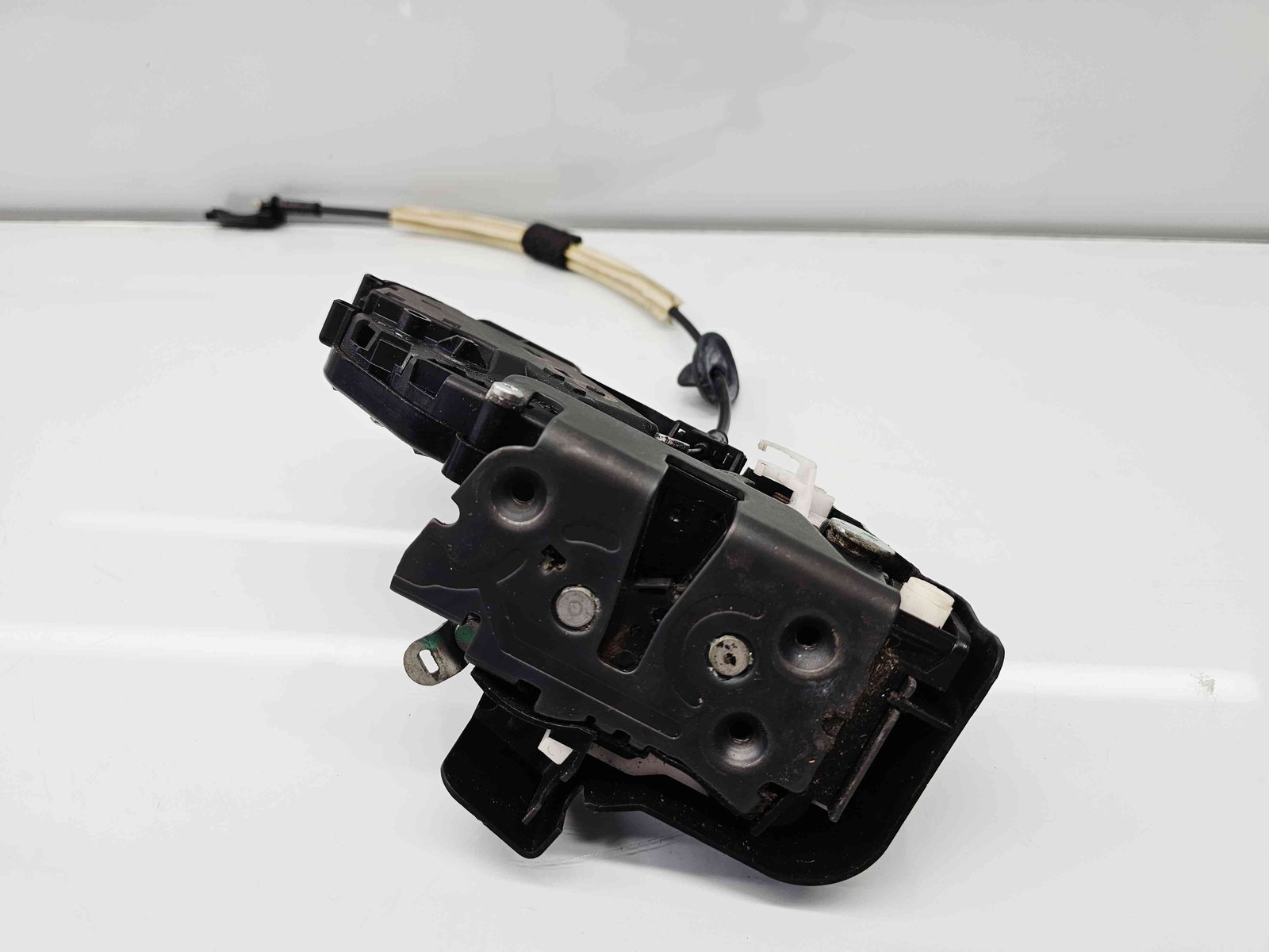 Broasca usa dreapta spate XC60 [Fabr 2008-2017] 30799318 - imagine 1