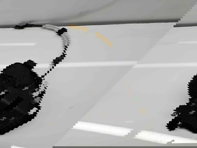 Broasca usa dreapta spate XC60 [Fabr 2008-2017] 30799318