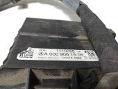 Borna baterie (+) A0009061505 Mercedes E220 W213 2.0 2016-2021