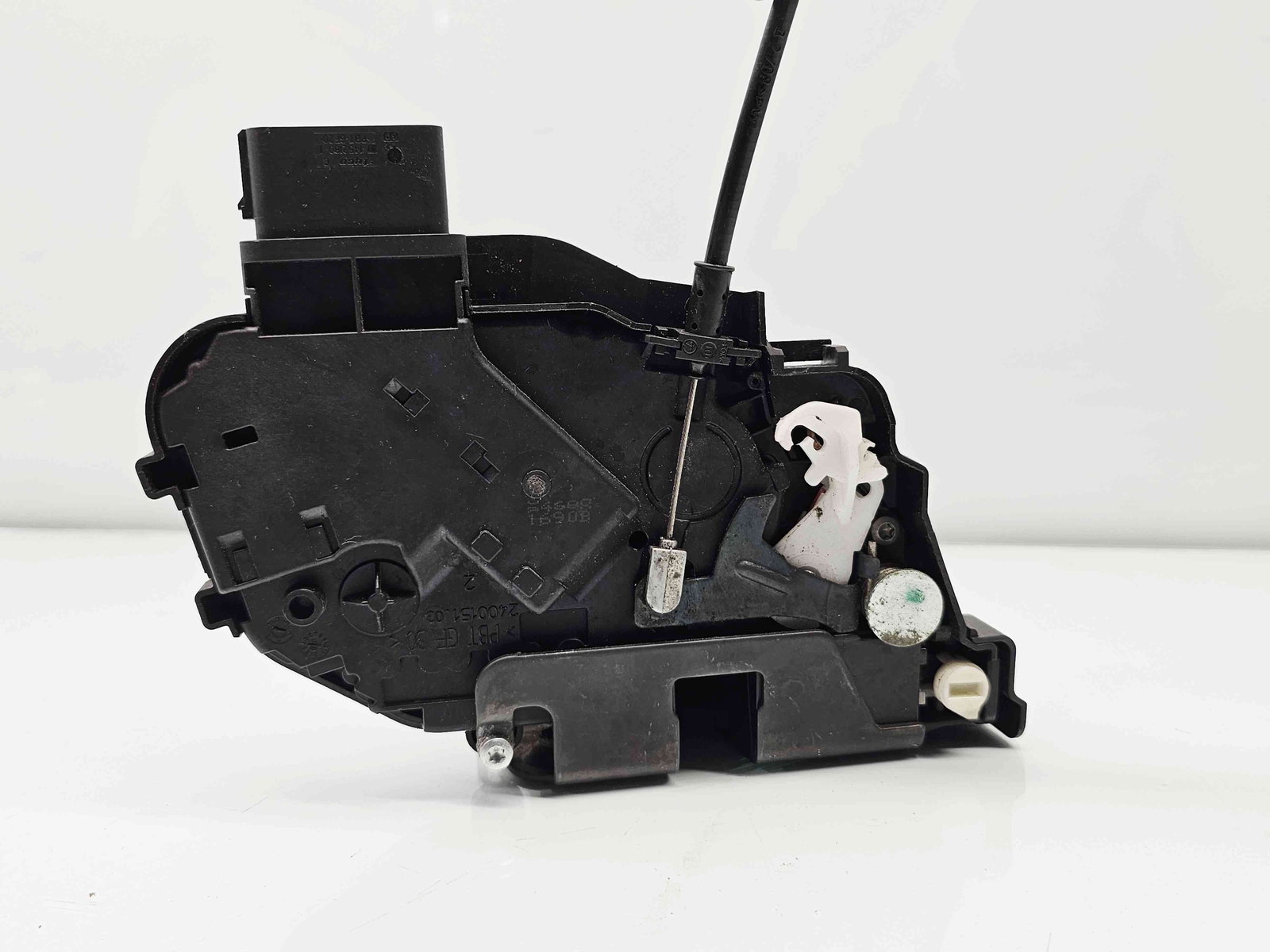 Broasca usa dreapta spate XC60 [Fabr 2008-2017] 30799318 - imagine 4