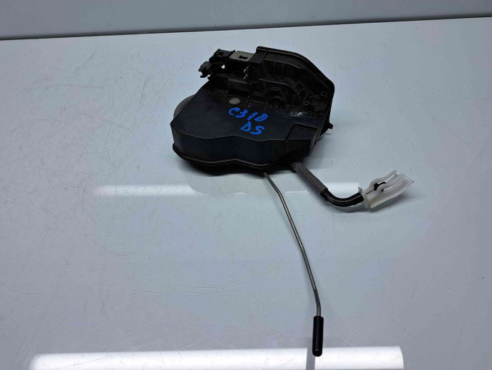 Broasca usa dreapta spate Bmw 1 (E81, E87) [Fabr 2004-2010] 7167070