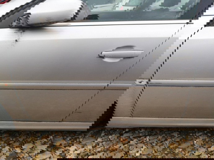 Usa stanga fata Opel Vectra C 2.2 L50 2AU 2003-2008