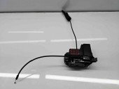 Broasca usa dreapta spate Renault Megane 3 (B95) [Fabr 2008-2016] 825020025R