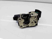 Broasca usa dreapta spate Dacia Duster (PH2, H79) [Fabr 2013-2017] 825020966R