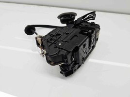 Broasca usa dreapta spate Volkswagen Golf 6 (5K1) [Fabr 2009-2013] 5K4839016B