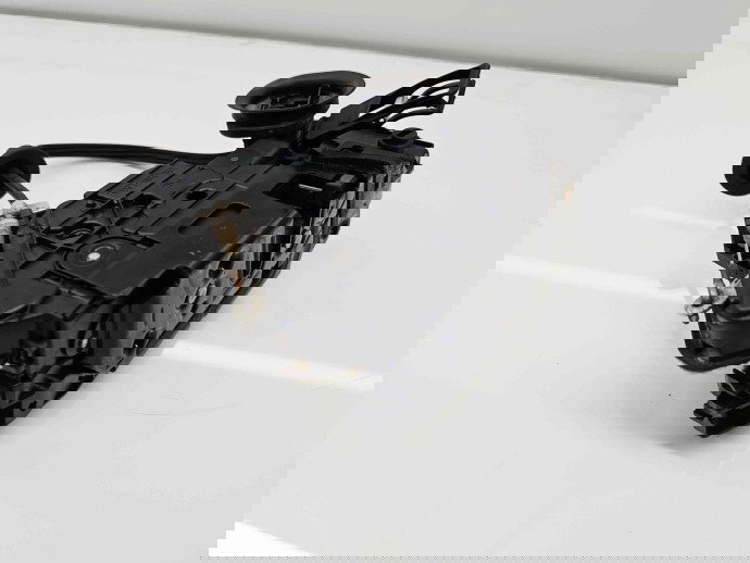 Broasca usa dreapta spate Volkswagen Golf 6 (5K1) [Fabr 2009-2013] 5K4839016B