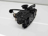 Broasca usa dreapta spate Volkswagen Golf 6 (5K1) [Fabr 2009-2013] 5K4839016B