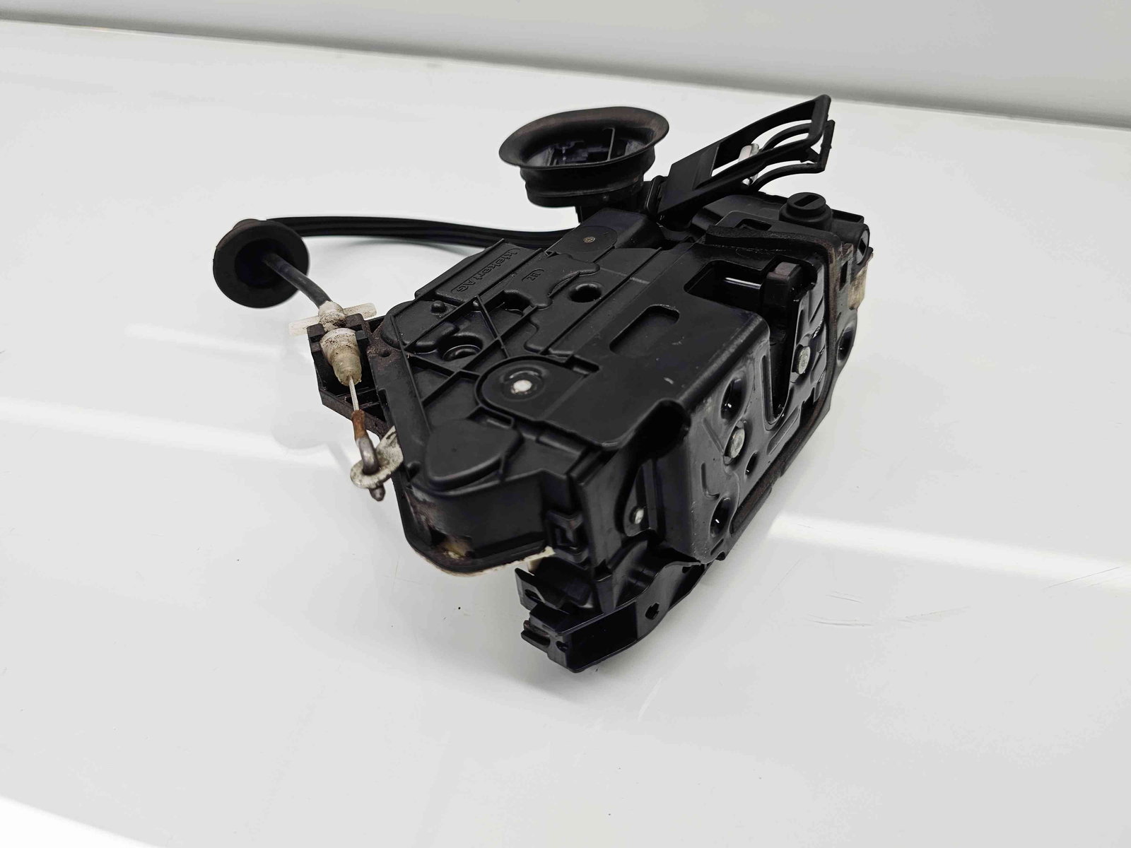 Broasca usa dreapta spate Volkswagen Golf 6 (5K1) [Fabr 2009-2013] 5K4839016B