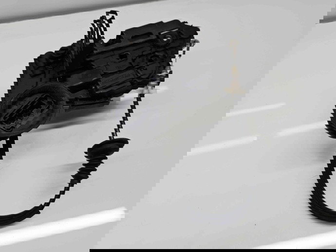 Broasca usa dreapta spate Volkswagen Golf 6 (5K1) [Fabr 2009-2013] 5K4839016B