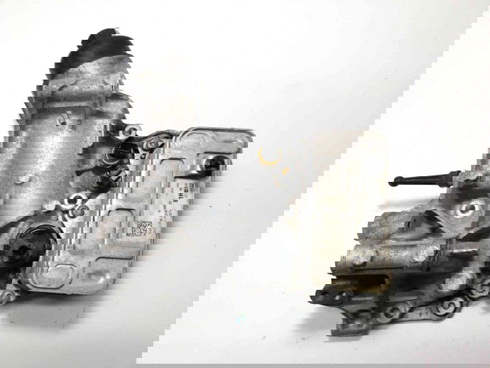 Termoflot A6541800265 Mercedes E220 W213 2.0 2016-2021