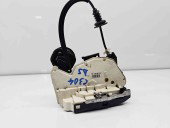 Broasca usa dreapta spate Volkswagen Golf 6 (5K1) [Fabr 2009-2013] 5K4839016B