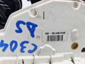 Broasca usa dreapta spate Volkswagen Golf 6 (5K1) [Fabr 2009-2013] 5K4839016B