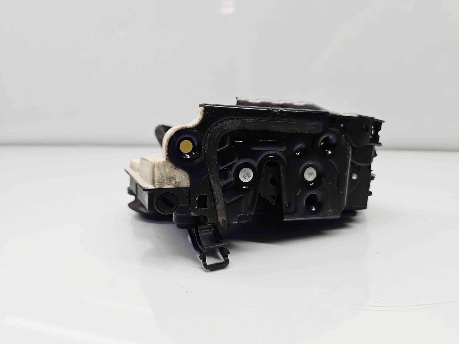 Broasca usa dreapta spate Volkswagen Golf 6 (5K1) [Fabr 2009-2013] 5K4839016B - imagine 5