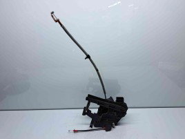 Broasca usa dreapta spate Ford Mondeo 4 Sedan Facelift [Fabr 2007-2015] 240014100