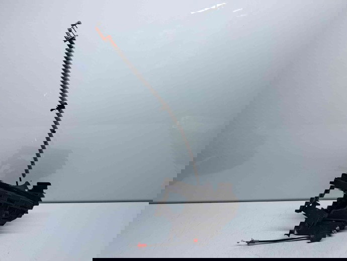 Broasca usa dreapta spate Ford Mondeo 4 Sedan Facelift [Fabr 2007-2015] 240014100