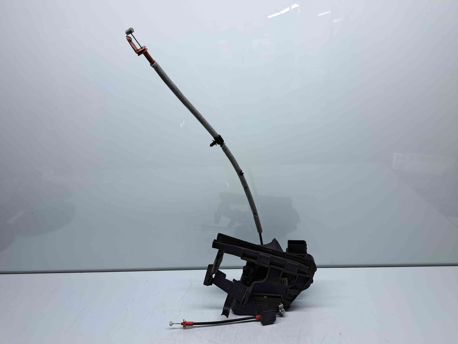 Broasca usa dreapta spate Ford Mondeo 4 Sedan Facelift [Fabr 2007-2015] 240014100 - imagine 1